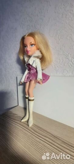 Куклы Bratz и Монстр Хай