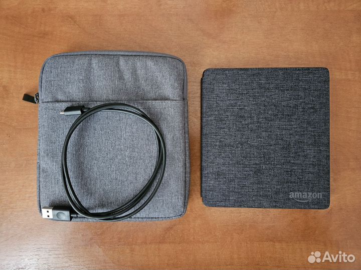 Amazon kindle oasis 2017 8 gb