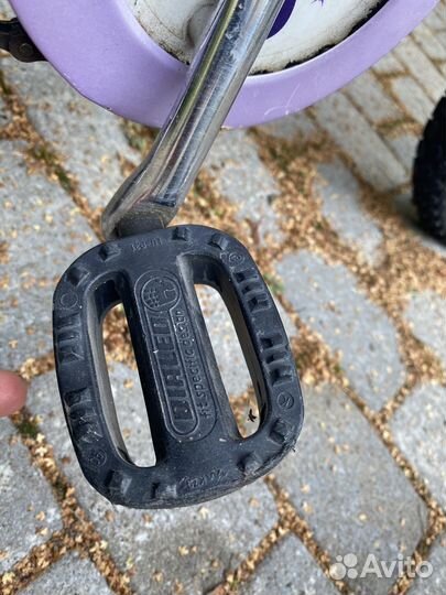 Велосипед Trek Mystic 16