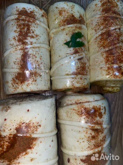 Дондуковский домашний сыр