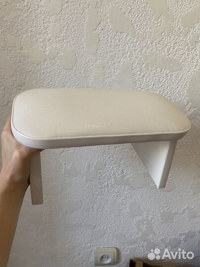 Подставка для рук маникюрная