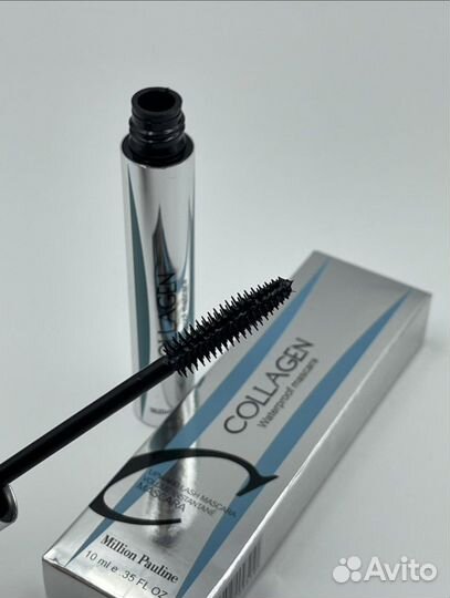 Тушь для ресниц Collagen