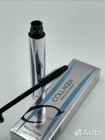 Тушь для ресниц Collagen