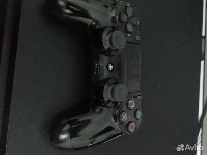 Sony PS4 slim