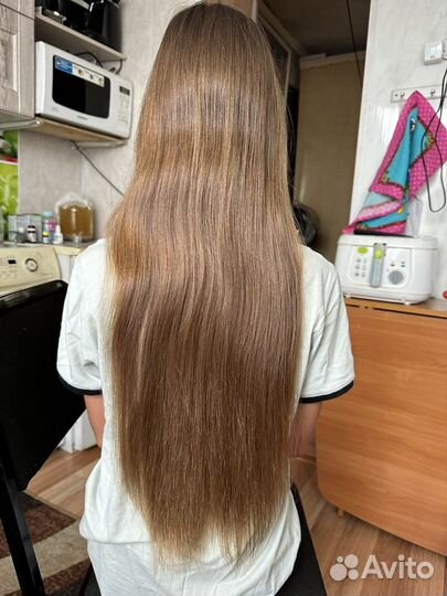 Покупаю волосы