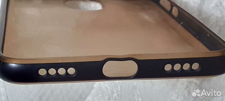 Чехол на meizu m3 note