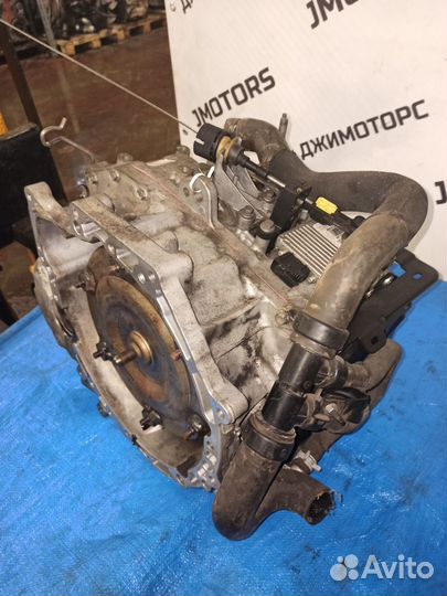 АКПП AT6 20GA03 Peugeot 308 408 3008 EP6CDT