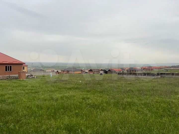 Участок 6 сот. (ИЖС)