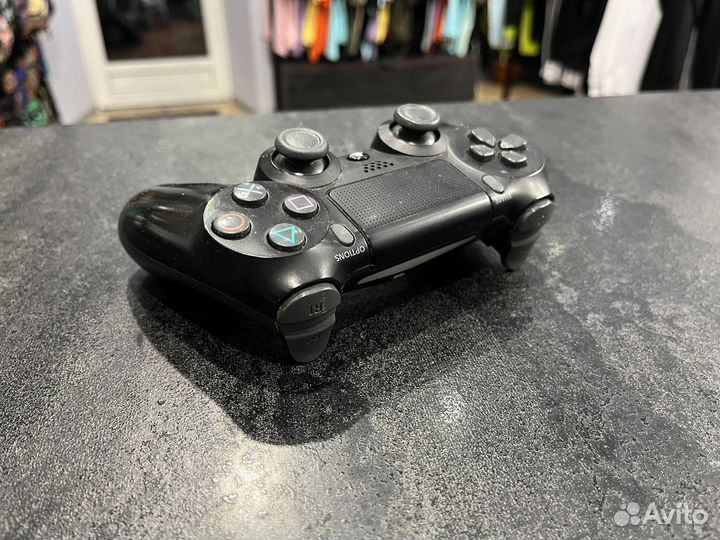 Джойстик dualshock 2 оригинальный