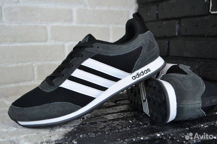 Кроссовки adidas