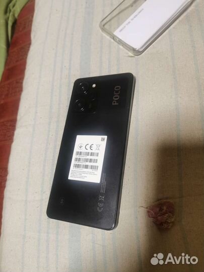 Poco x5 pro 5g 256gb