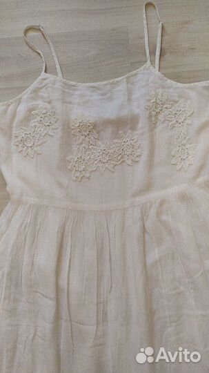 Сарафан Mango 44