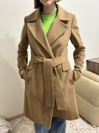 Пальто женское
