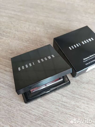 Bobbi Brown палетка