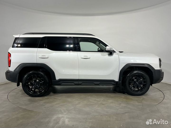 HAVAL H3 1.5 AMT, 2024, 3 350 км