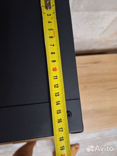 Декоративный камин