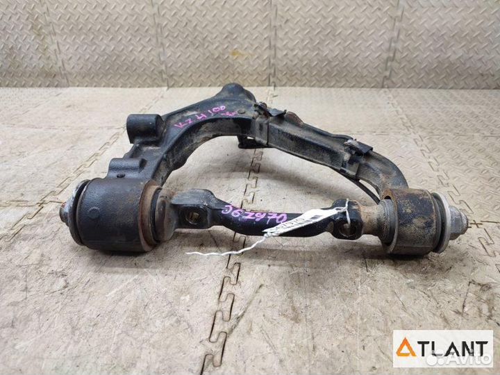 Рычаг передний левый toyota hiace