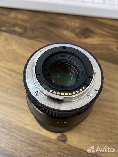 Объектив Sigma 16mm F 1.4 Sony