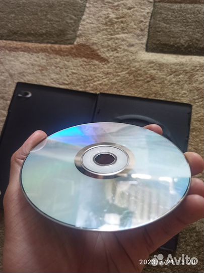 Игра NHL 2008 PC