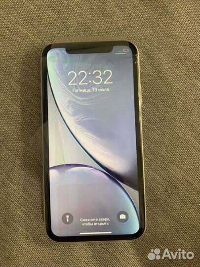 iPhone Xr, 64 ГБ