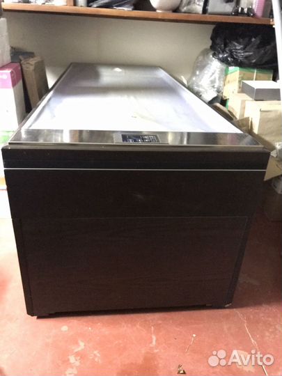 Массажный стол zero1