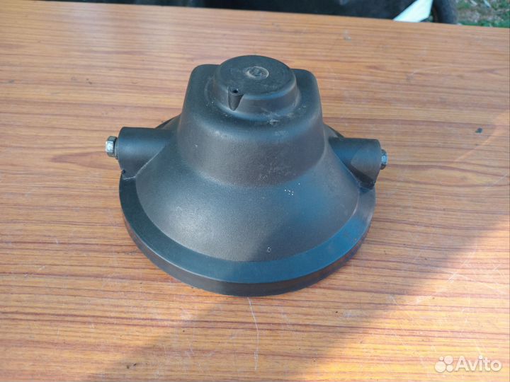 Корпус фары мотоцикла Ява 634/638