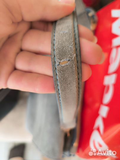 Сумка coccinelle