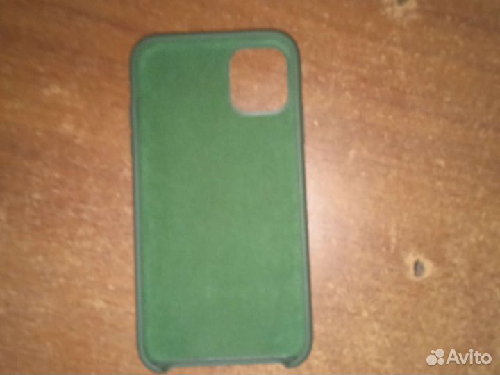 Чехол для iPhone 11