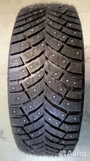 Michelin X-Ice North 4 295/40 R21 111T