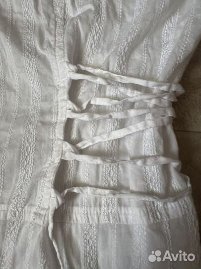 Топ летний р.48