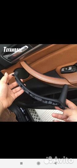 Ручка двери бмв х5 е70, bmw x5 e70