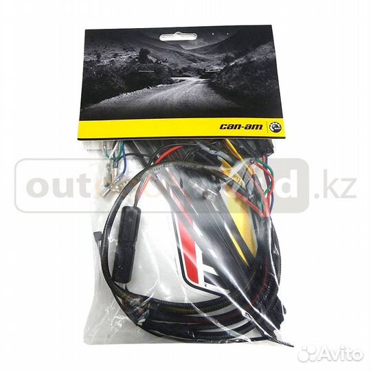 Комплект проводов для электрообогреваемого оборудо