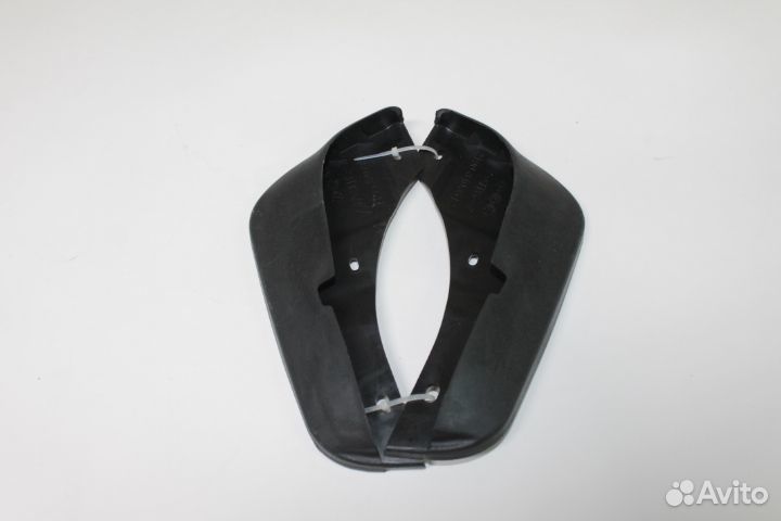 Брызговики Ваз 2190 Гранта передние 2 шт