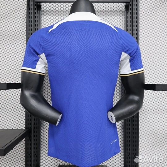 Футбольная форма Nike Chelsea