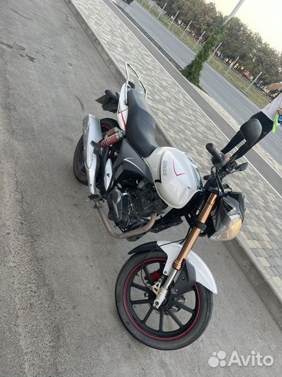 Продаю мотоцикл