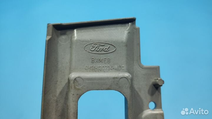 Кнопка обогрева заднего стекла для Ford Focus 2