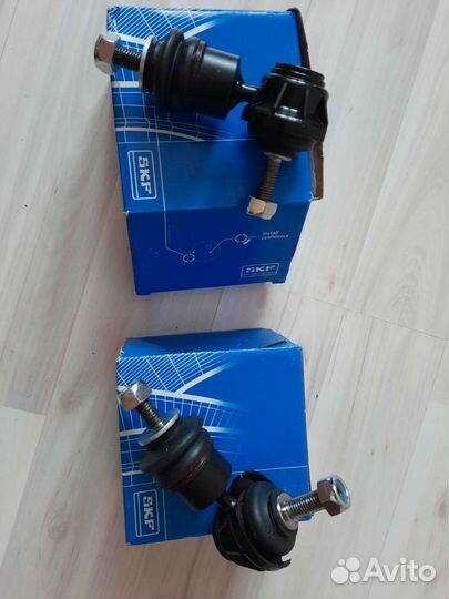 Тяга стабилизатора SKF