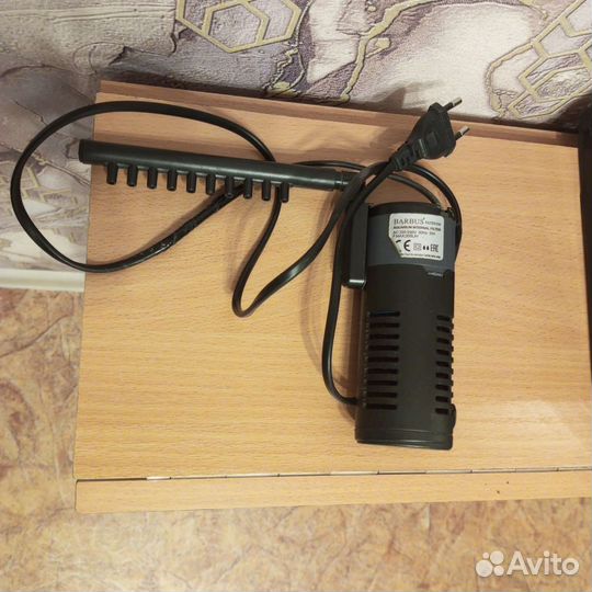 Аквариум 60л