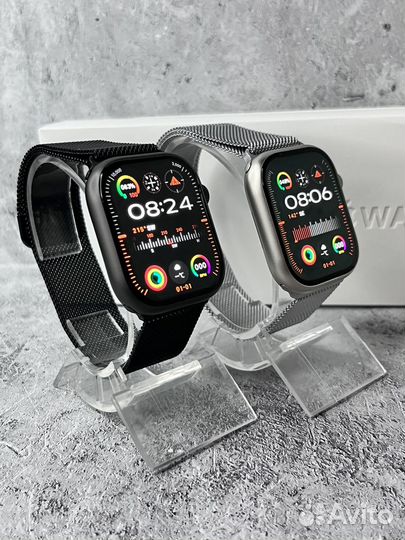 Часы apple watch 9