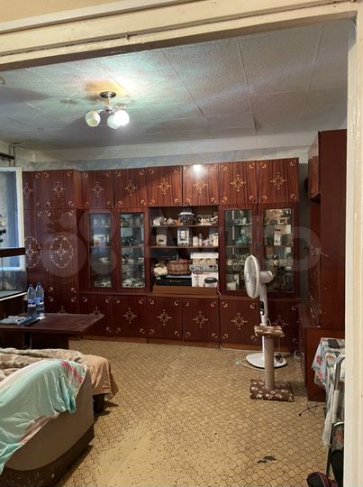 3-к. квартира, 70,2 м², 7/9 эт.