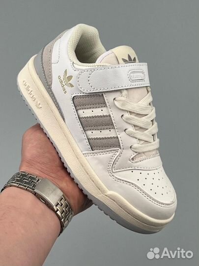 Кеды детский adidas