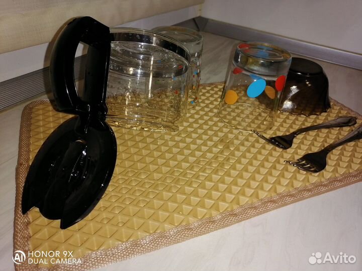 Ева коврики для кухни