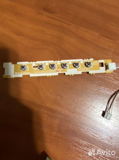Tnpa5809 2GK tnpa5785 1K ик-порт
