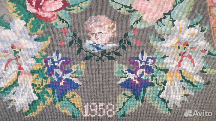 Настенное панно СССР