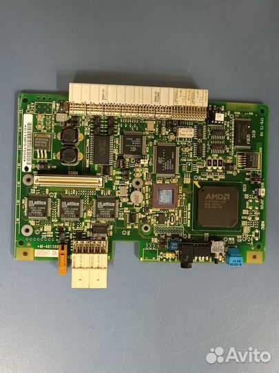 Платы для атс NEC neax2000 IPS