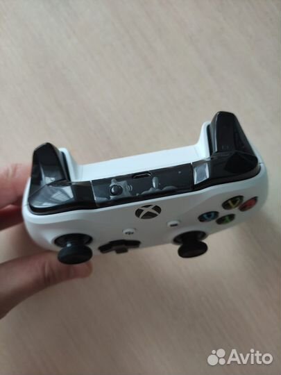 Gamepad Xbox