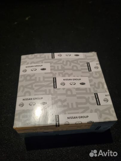 Фильтр грубой очистки вариатора Nissan