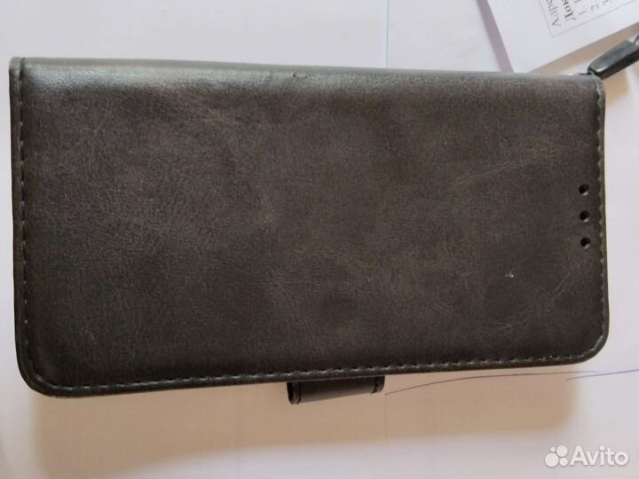 Чехол на redmi 4x pro