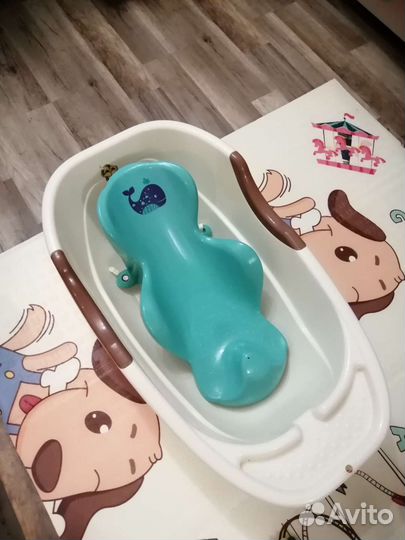 Ванночка для купания