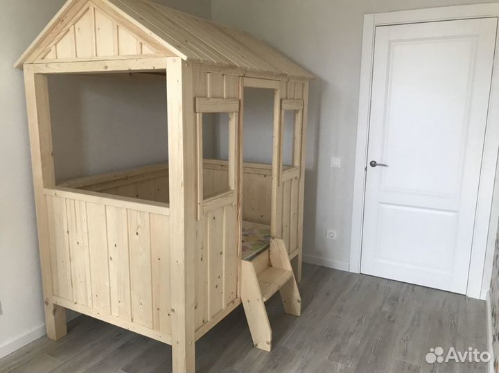 Деревянная мебель